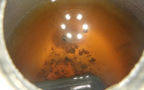 HONDA C90 SUPER CUB E 1980 HA02