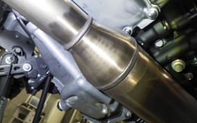 KAWASAKI ELIMINATOR400-3 2025 EL400A