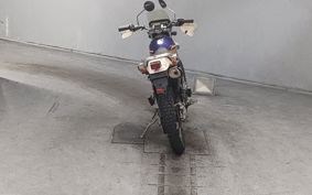 KAWASAKI SUPER SHERPA KL250G