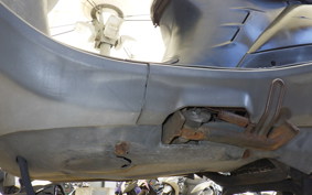 HONDA FREEWAY GEN 2 MF03