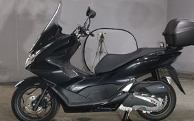 HONDA PCX 160 KF47