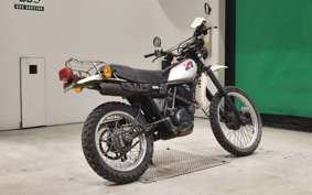 YAMAHA XT250 SEROW 2009 3Y5