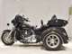 Фото Harley FLHTCUTG TRIKE 1750 2017 с японского аукциона