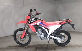 HONDA CRF250L-S MD47