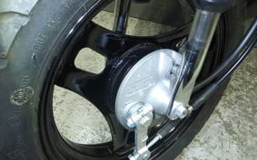 SUZUKI ﾚｯﾂ 2021 CA4AA