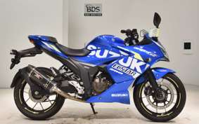 SUZUKI ｼﾞｸｻｰ250SF 2021 ED22B