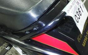 KAWASAKI GPZ750 2026 ZX750A