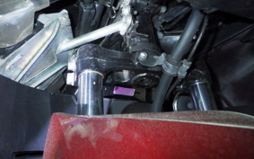 HONDA PCX 150 ABS KF30