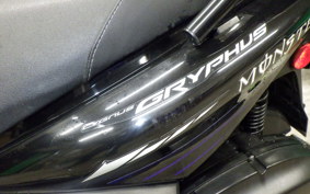 YAMAHA CYGNUS Griffus 2006 SEJ4J