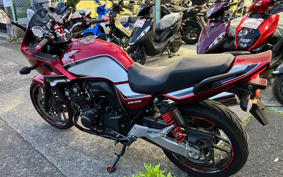 HONDA CB400 SUPER  BOL D'OR ABS 2020 NC42