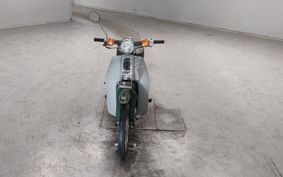 HONDA SUPER CUB50 AA01