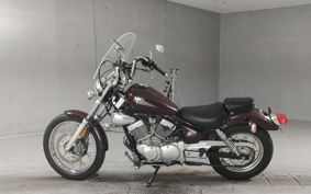 YAMAHA VIRAGO 250 VG04