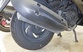 KYMCO GP125