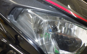 YAMAHA YZF-R25 2023 RG43J