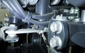 YAMAHA TRICITY 155 A SG37J