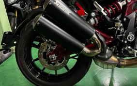 INDIAN FTR CARBON 2021 RTR25