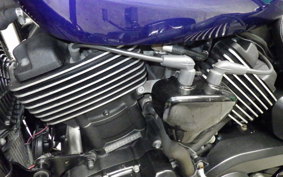 HARLEY XG750 STREET 2016