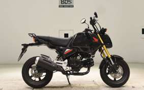 HONDA ｸﾞﾛﾑ-2 JC92