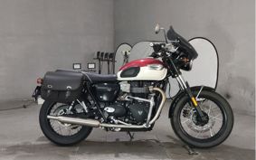 TRIUMPH BONNEVILLE T100 2021 DAD70G