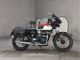Фото Triumph BONNEVILLE T100 2021 с японского аукциона