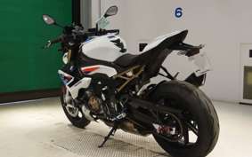 BMW S1000R 2022