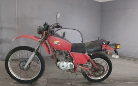 HONDA XL250S L250S