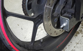 SUZUKI ｼﾞｸｻｰ150 ED13N