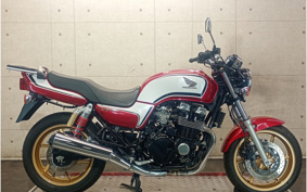 HONDA CB750 2010 RC42