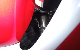 SUZUKI HAYABUSA Gen.2 2015