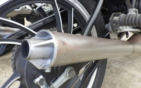 YAMAHA RZ350 1983 4U0