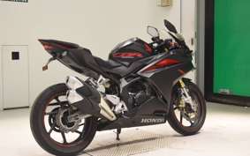 HONDA CBR250RR A 2020 MC51