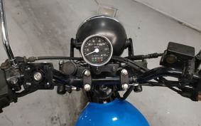 KAWASAKI 250TR BJ250F