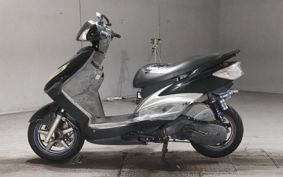 YAMAHA CYGNUS125XSR SE44J
