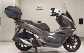 HONDA PCX 125 2005 JF81