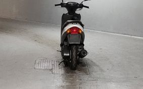 SUZUKI ADDRESS V125 CF46A