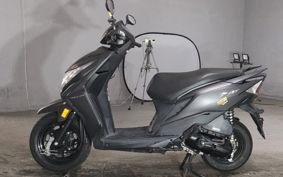 HONDA DIO 110 DX JF98