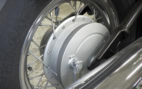 YAMAHA DRAGSTAR 400 2008 VH01J