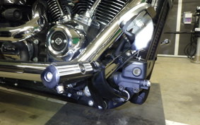 HARLEY FXBRS1870 2017