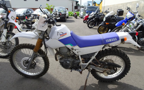 YAMAHA SEROW 225W 4JG