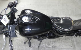 YAMAHA DRAGSTAR 400 2000 VH01J