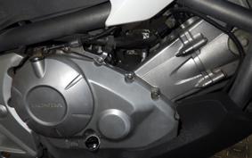 HONDA NC 700 X 2012 RC63