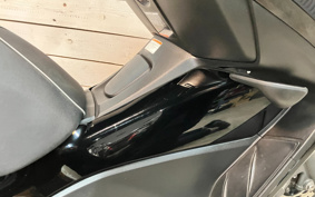 HONDA FORZA ABS MF10