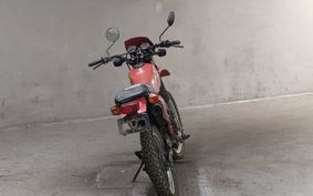 HONDA XL200R MD06