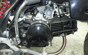 KAWASAKI KSR110 KL110A