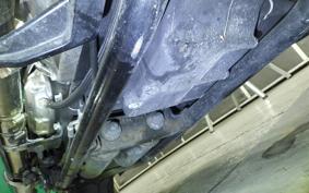 HARLEY FLS 1580 2012