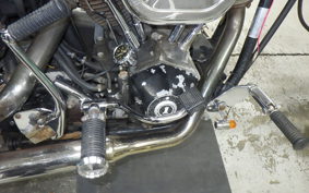 HARLEY FXS 1340 2021