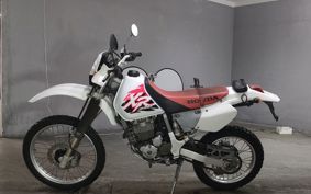 HONDA XR250 MD30
