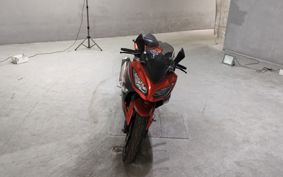KAWASAKI NINJA250 EX250L