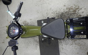 HONDA ｸﾛｽｶﾌﾞ110-2