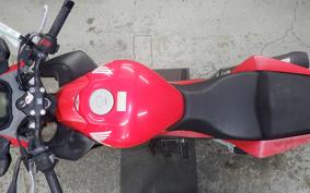 HONDA CB250FA 1998 MC43